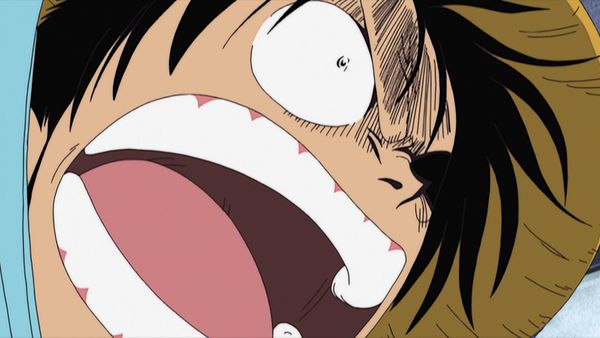 One Piece - Os Temíveis Bananadilos e Mr. Prince!