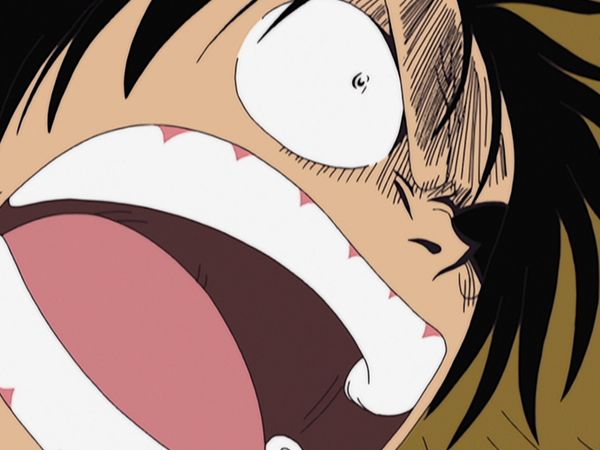 One Piece - Os Temíveis Bananadilos e Mr. Prince!