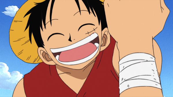 One Piece - O Lamento de Alubarna! O Feroz Capitão Carue!