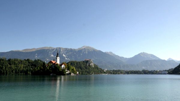 Xploration Awesome Planet - Slovenia