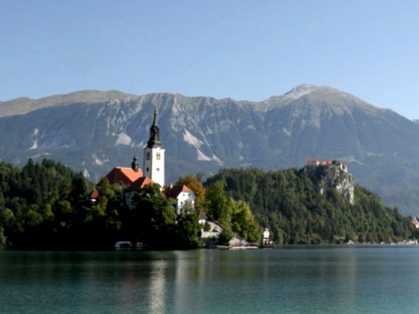 Xploration Awesome Planet - Slovenia