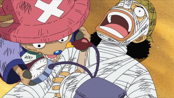 One Piece - Transformado na Nami! O Balé Kenpo de Alta Cadência de Bon Clay!