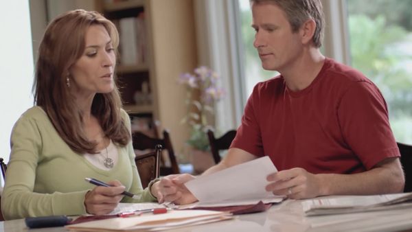 Designing Spaces - Making A House Your Home