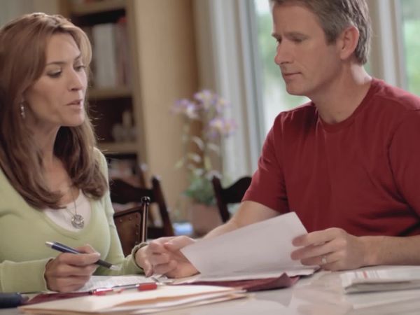 Designing Spaces - Making A House Your Home