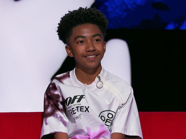 Ridiculousness - Miles Brown