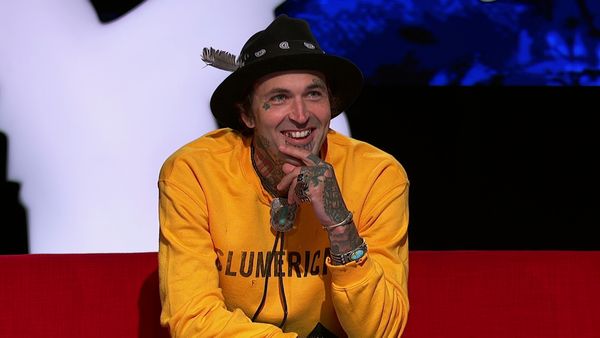 Ridiculousness - Yelawolf