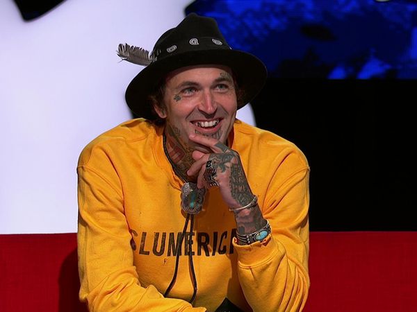 Ridiculousness - Yelawolf