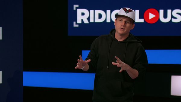 Ridiculousness - Chanel and Sterling CLVIII