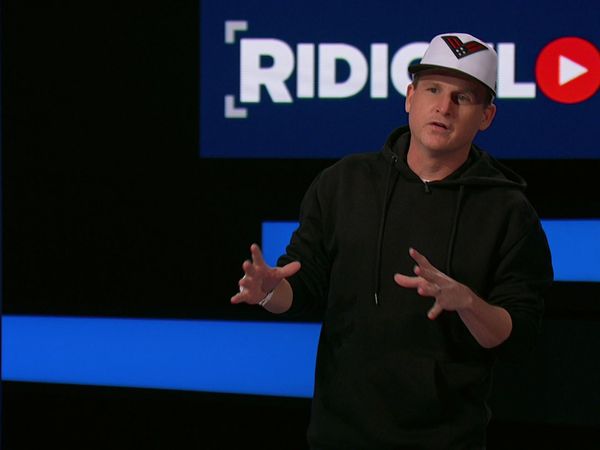 Ridiculousness - Chanel and Sterling CLVIII