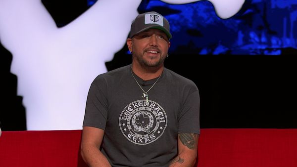 Ridiculousness - Jason Aldean