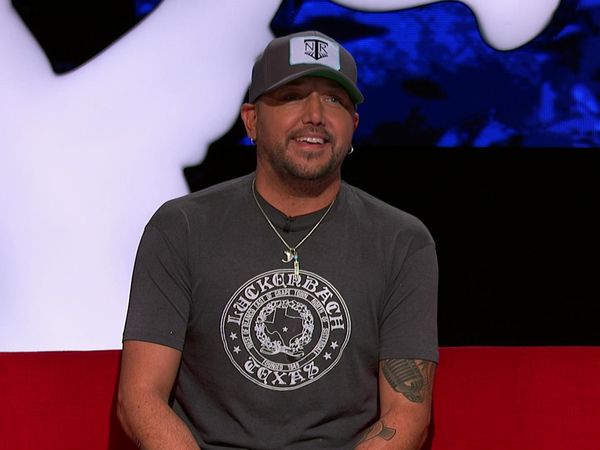 Ridiculousness - Jason Aldean