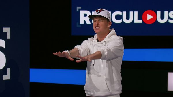 Ridiculousness - Chanel and Sterling CLXIV