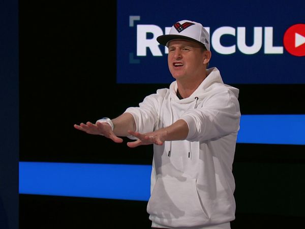 Ridiculousness - Chanel and Sterling CLXIV
