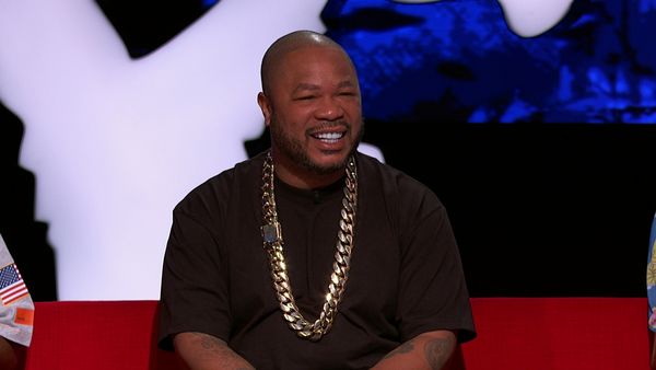 Ridiculousness - Xzibit