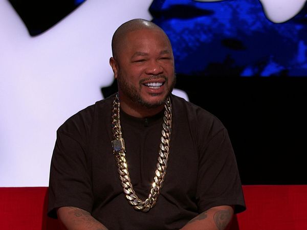 Ridiculousness - Xzibit