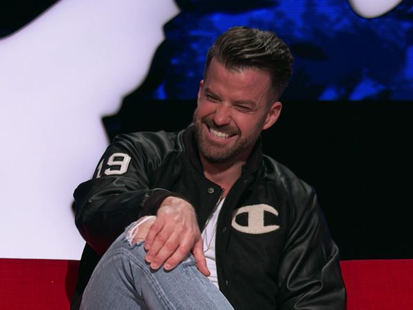 Ridiculousness - Johnny Bananas