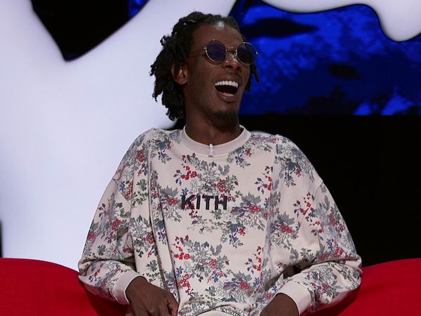 Ridiculousness - Puma Robinson