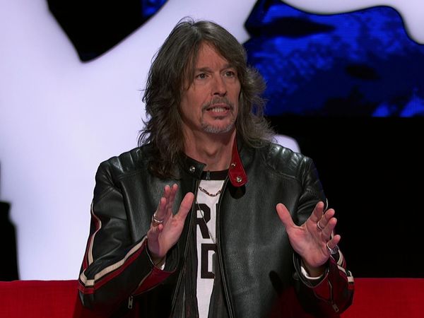 Ridiculousness - Kelly Hansen