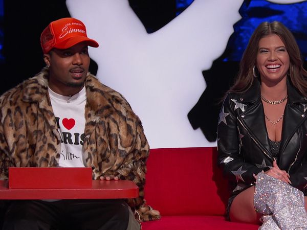 Ridiculousness - Chanel and Sterling CLXXI