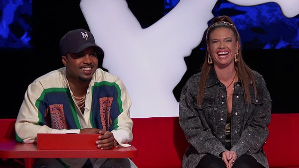 Ridiculousness - Chanel and Sterling CLXIX