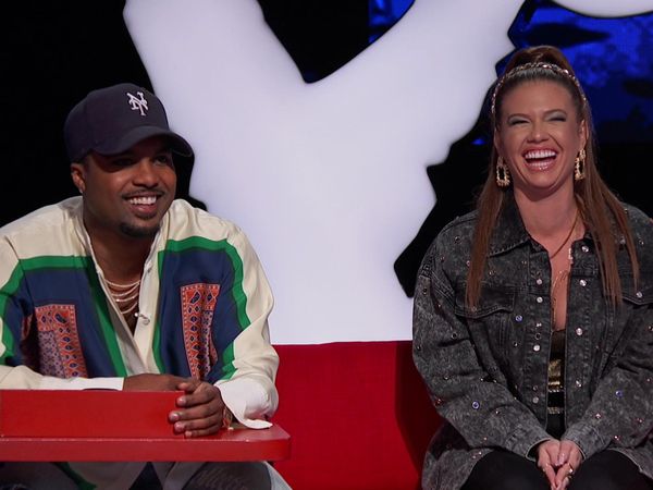 Ridiculousness - Chanel and Sterling CLXIX