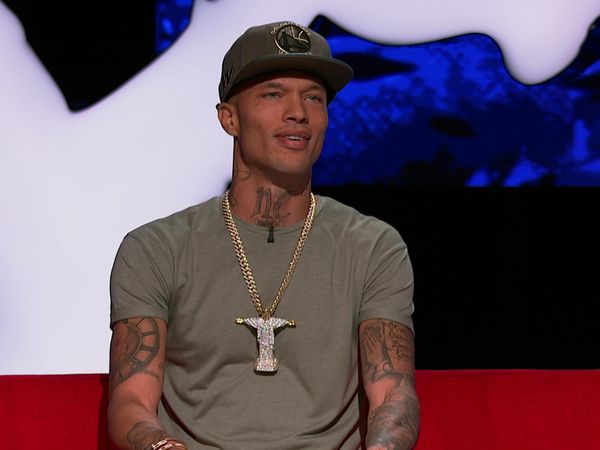 Ridiculousness - Jeremy Meeks