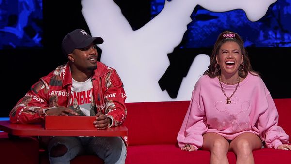 Ridiculousness - Chanel and Sterling CLIX