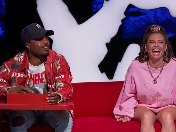 Ridiculousness - Chanel and Sterling CLIX