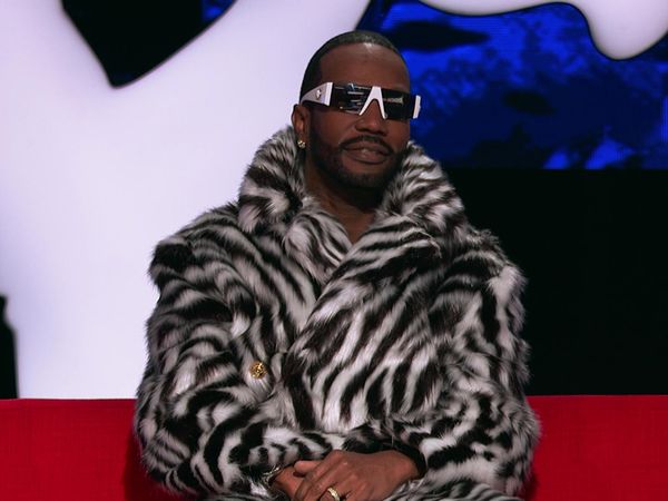 Ridiculousness - Juicy J