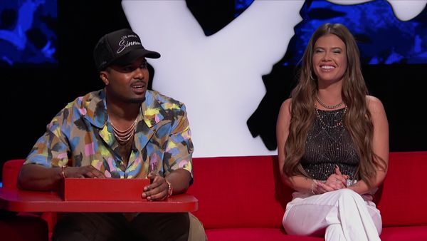 Ridiculousness - Chanel and Sterling CLXVI