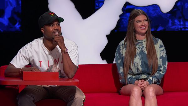 Ridiculousness - Chanel and Sterling CLVI