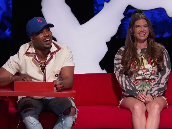 Ridiculousness - Chanel and Sterling CLXII