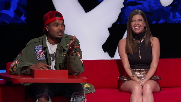 Ridiculousness - Chanel and Sterling CLV
