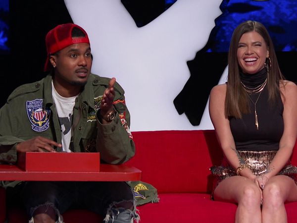 Ridiculousness - Chanel and Sterling CLV