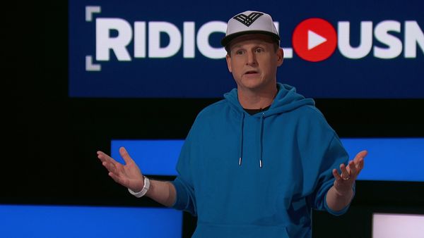 Ridiculousness - Chanel and Sterling CLIV