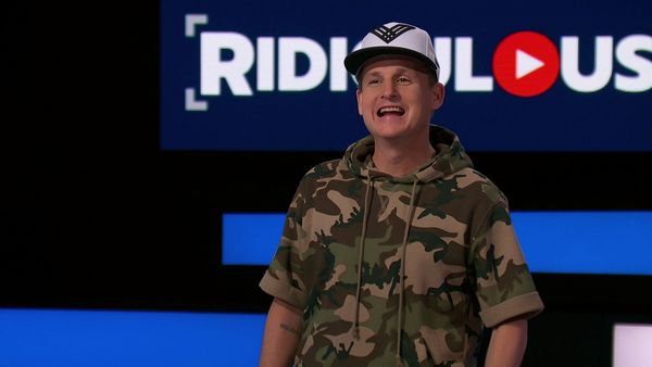 Ridiculousness - Chanel and Sterling CLII