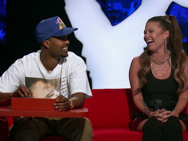 Ridiculousness - Chanel and Sterling CXXXVIII