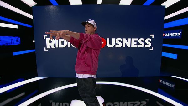Ridiculousness - A$AP Ferg
