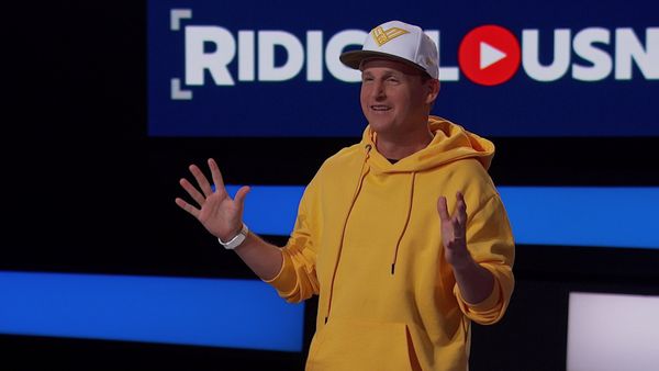 Ridiculousness - Chanel and Sterling CXLIV