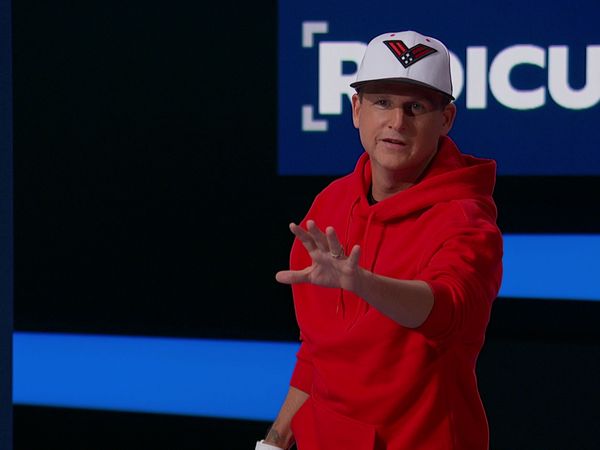 Ridiculousness - Chanel and Sterling CXLVIII