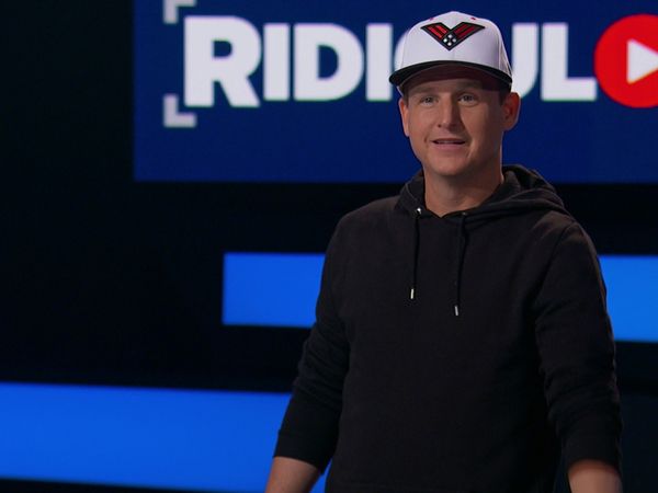 Ridiculousness - Chanel and Sterling CXXXVI