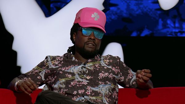 Ridiculousness - Wale