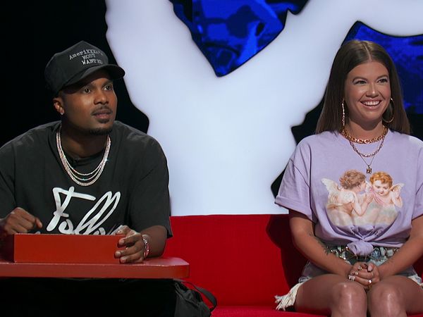Ridiculousness - Chanel and Sterling CXXXI