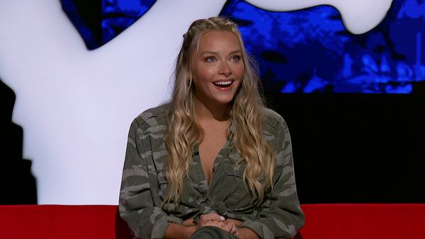 Ridiculousness - Camille Kostek