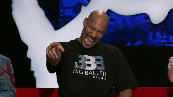 Ridiculousness - Lavar Ball