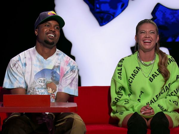 Ridiculousness - Chanel and Sterling CXLV