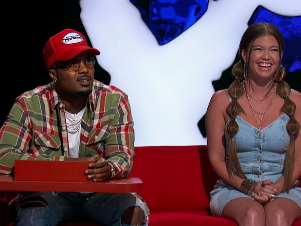 Ridiculousness - Chanel and Sterling CXXXIII