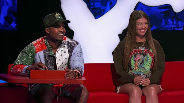 Ridiculousness - Chanel and Sterling CXLI