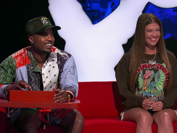 Ridiculousness - Chanel and Sterling CXLI