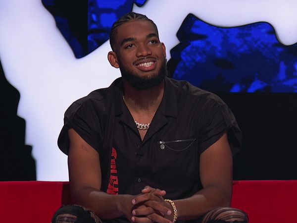 Ridiculousness - Karl Anthony Towns